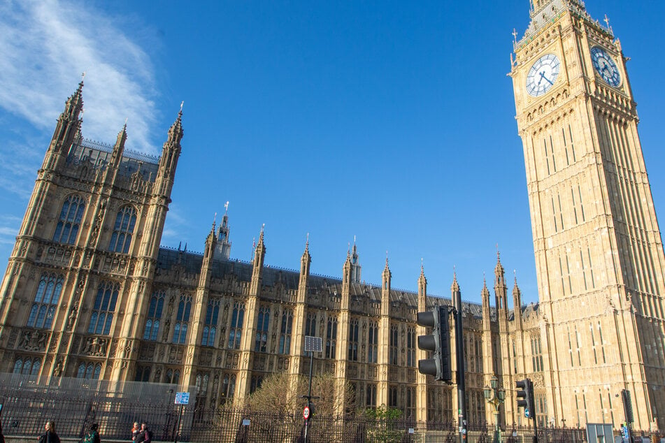 Vor Wahl im Juli: Britisches Parlament aufgelöst!