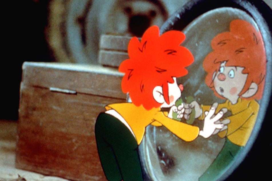 Der Rechtsstreit um die Episode "Pumuckls neues Heim" könnte bald ein Ende finden. (Archiv)