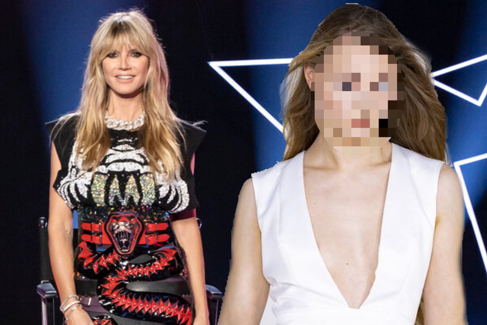 "Geborenes Model": Ist diese GNTM-Kandidatin etwa schon die heimliche Siegerin?