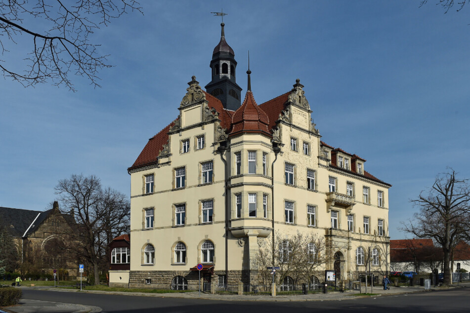 Das Dresdner Gesundheitsamt arbeitet an der Belastungsgrenze.