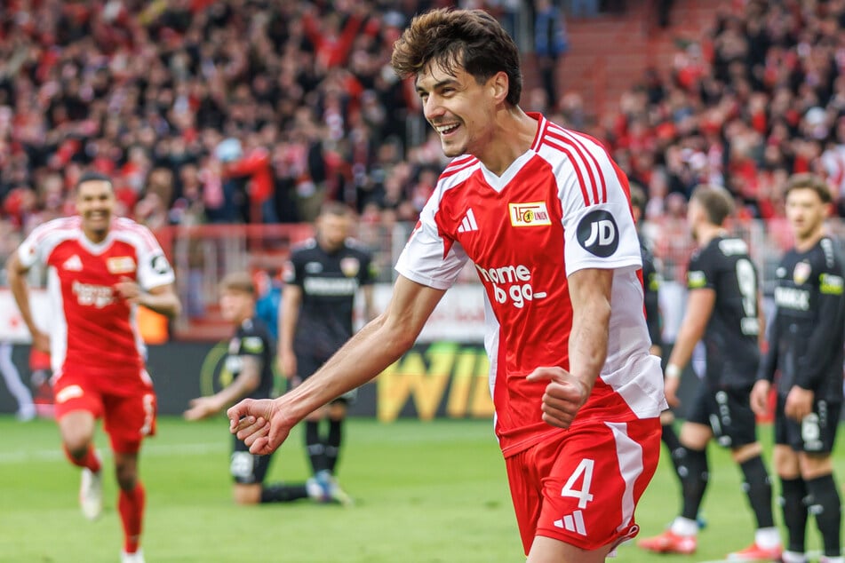 Diogo Leite (26) wird weiter mit einem Wechsel in Verbindung gebracht.