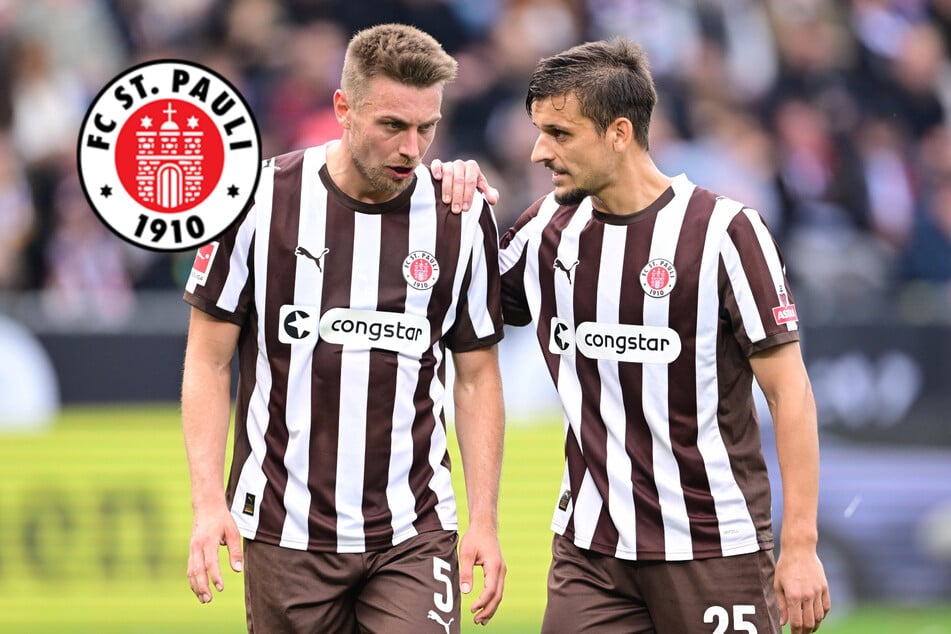 FCSP-Blog: Hauke Wahl überraschend nicht im Kader