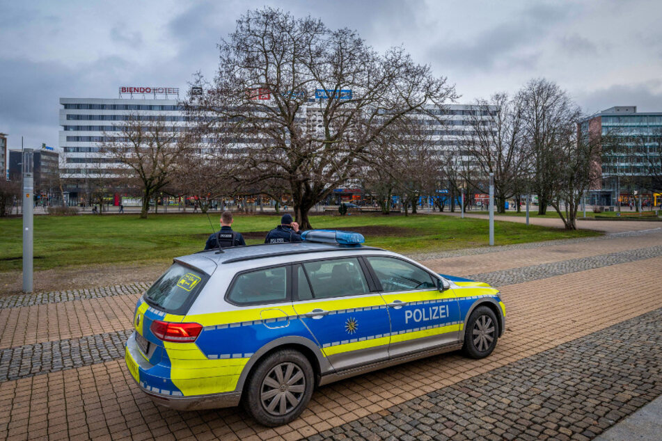 In Chemnitz gibt es ein Problem mit sehr jungen Gewalttätern: Polizei und Behörden sind alarmiert.