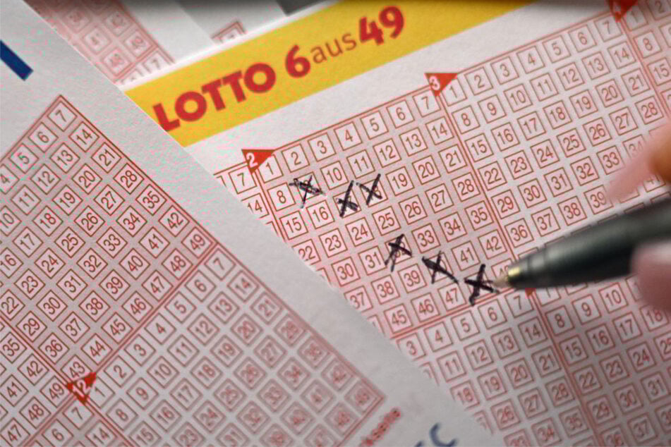 Baden-Württemberger tippt richtig und gewinnt über eine Million Euro