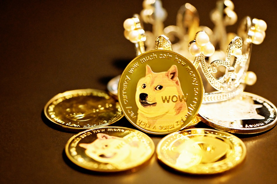 Kabosu was the inspiration for Dogecoin, which started off as a joke and now boasts a market capitalization of $23 billion.