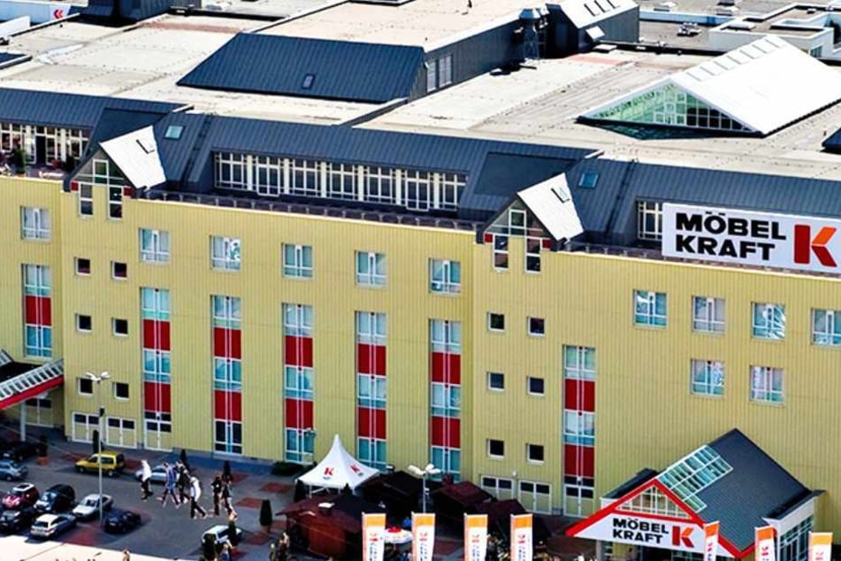 Möbel-Kraft Buchholz