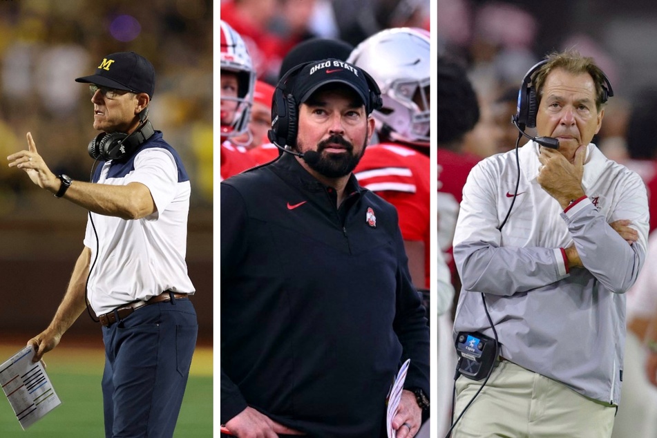 College football: Coaching shakeups see major steals from top programs