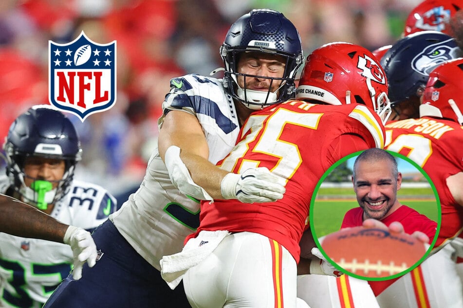 Billig-Tickets für 600 (!) Dollar, Champ unter Zugzwang: Diese Spiele müssen NFL-Fans im Blick haben