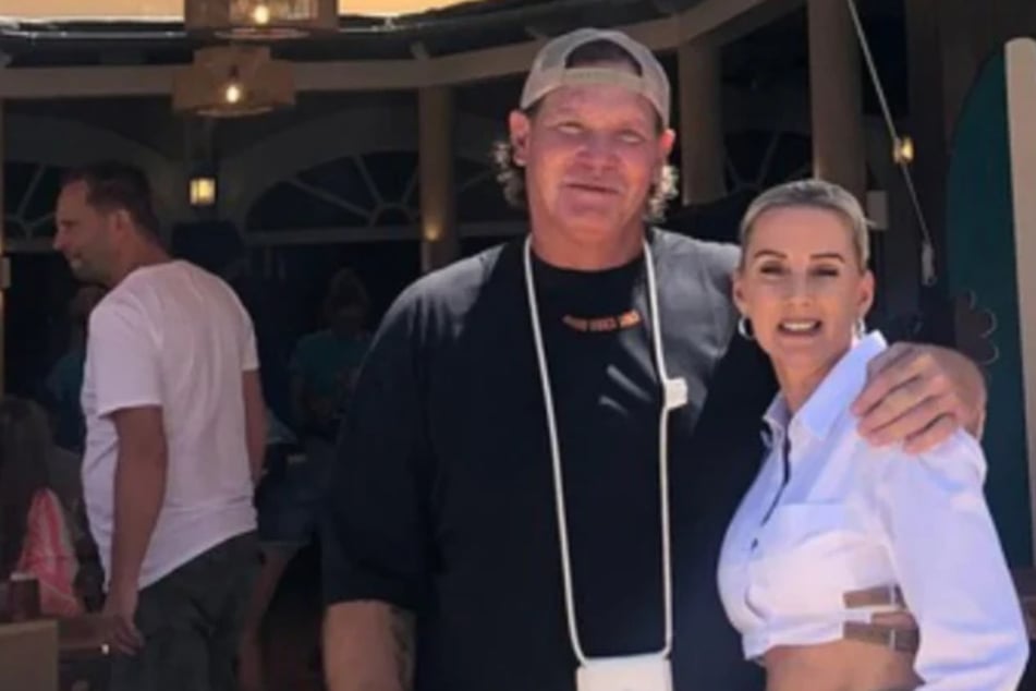 Zwischen Villa-Geheimnis und Hochzeits-Drama: Steff Jerkel legt Fremdgeh-Beichte hin