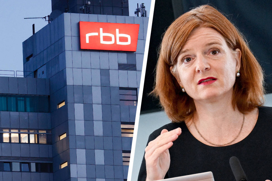 Berlin: Aus für RBB-Protzbau: Muss Sender jetzt saftigen Schadensersatz leisten?