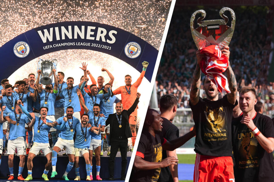 Union Berlin lockt mit Blind-Date in der Champions League: Lohnt der Dauerkartenkauf?