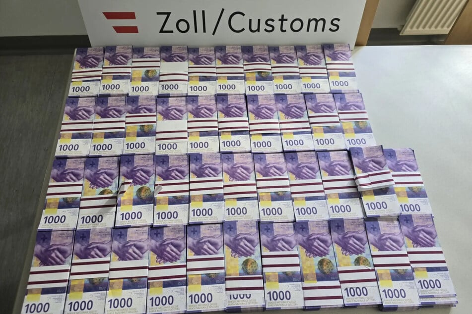 Die Ermittlungen haben sich gelohnt. Behörden in 18 Ländern waren beteiligt.