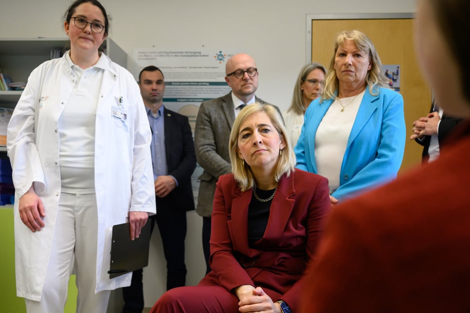 Neues Klinik-Netzwerk will Long-Covid-Patienten helfen