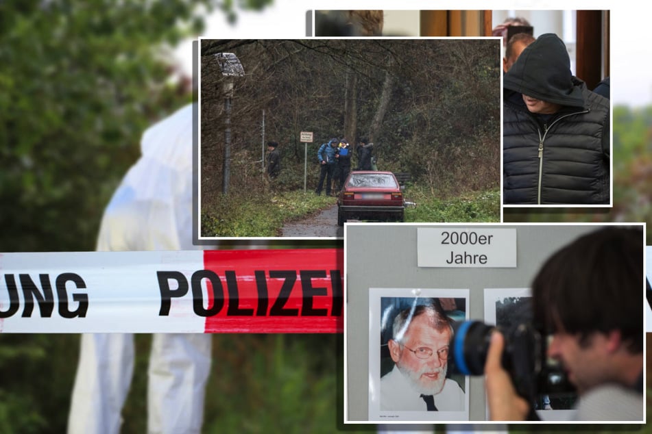 Cold Cases in Hessen: 300 ungeklärte Fälle und spektakuläre Aufklärungen