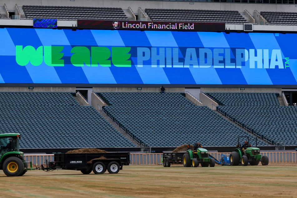 Philadelphia might offer World Cup fans the best bang for their buck in the US.