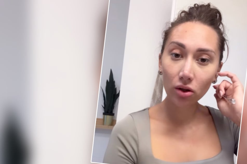 Samira Yavuz verrät Todesfälle in der Familie: "Mir tut's so leid, wie sie damit kämpft"