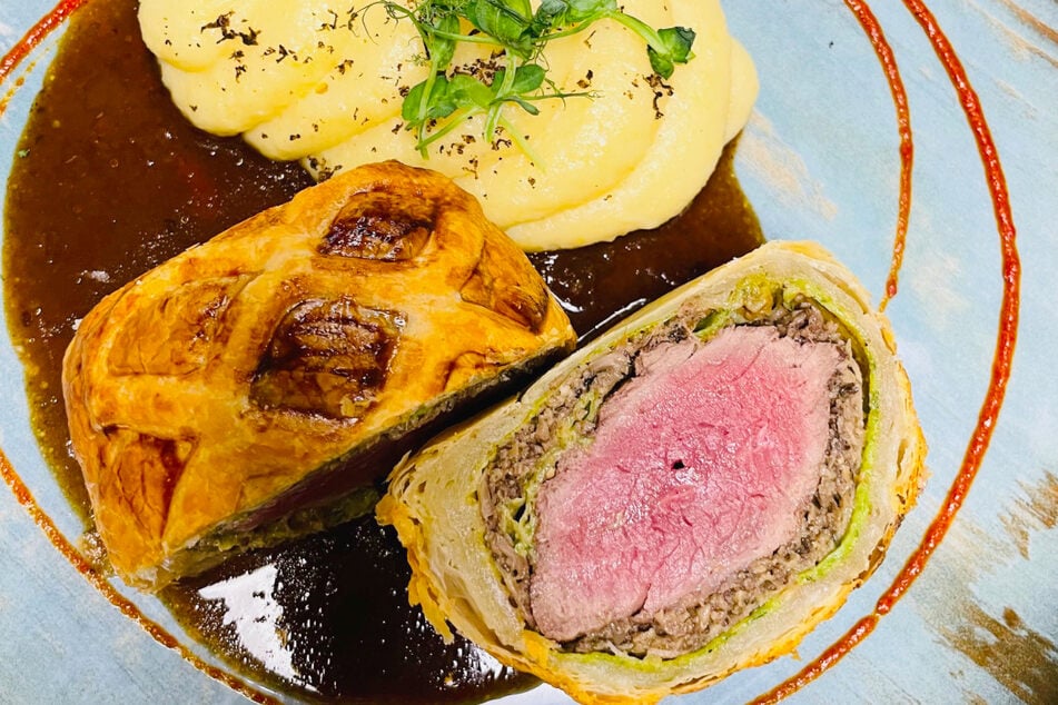 Beef Wellington – Klassiker der Speisekarte