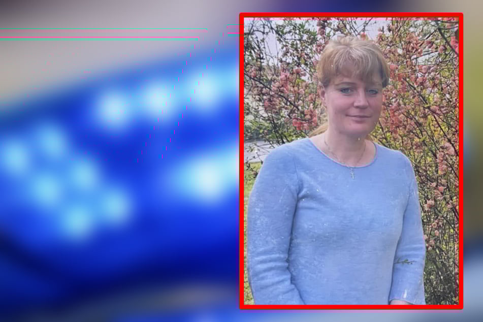 Mögliche Suizidgefahr! Wer hat Paula B. gesehen?