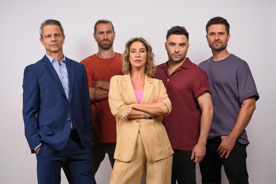 Unter uns: Paukenschlag bei "Unter uns": Er steigt absolut unerwartet aus der RTL-Soap aus