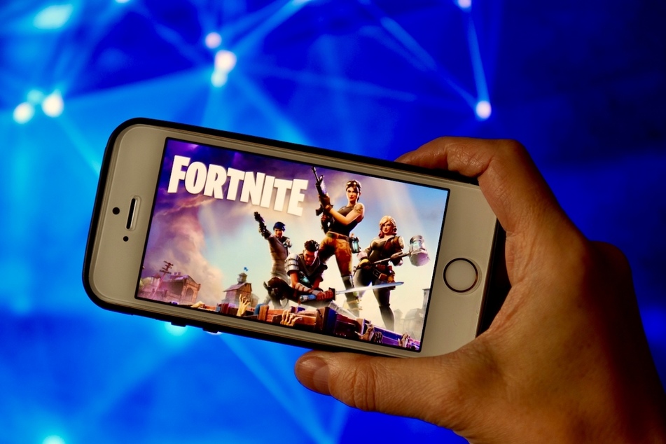 Fortnite no longer available on Apple devices. Not until the lawsuit is over or Apple changes its mind.