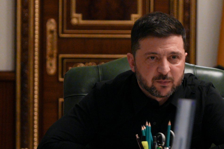 Ukraine-Krieg: Russische Ölraffinerie nahe Moskau angegriffen