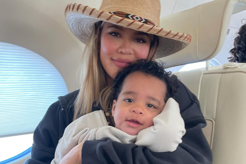 Khloé Kardashian is said to be focusing on her kids and not dating at the moment.