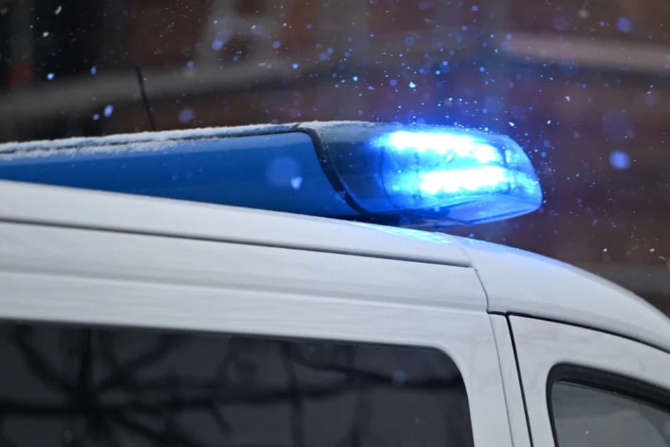 Am 7. Januar setzten die Polizeibeamten den Haftbefehl bei einem Folgeeinsatz in Vollzug. (Symbolbild)