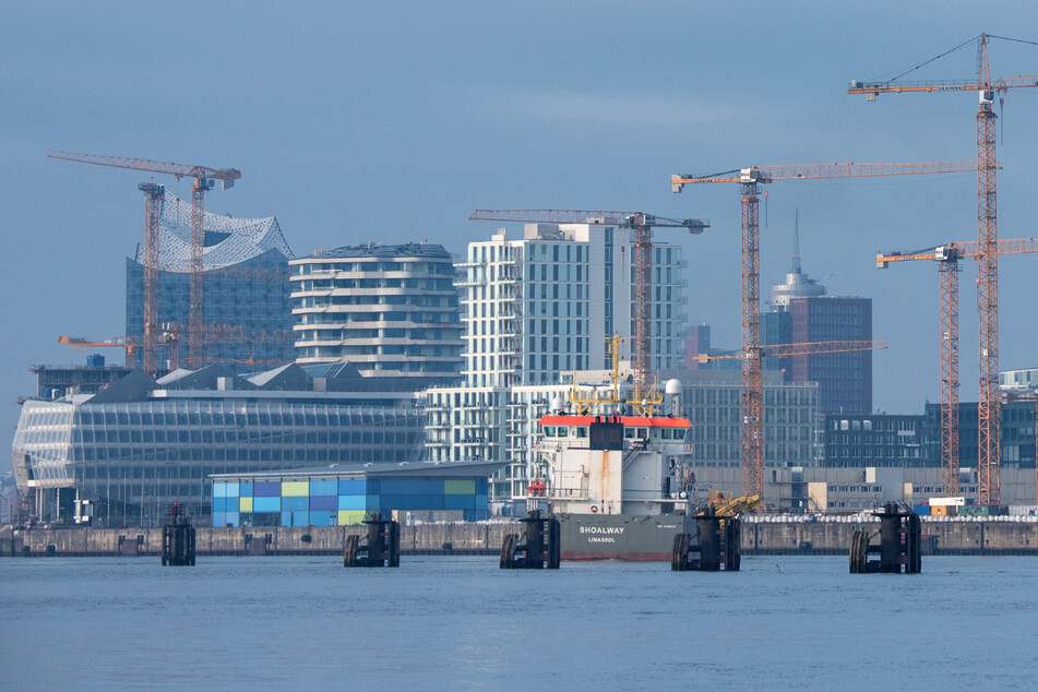 Die Corona-Neuinfektionen in Hamburg steigen erneut.