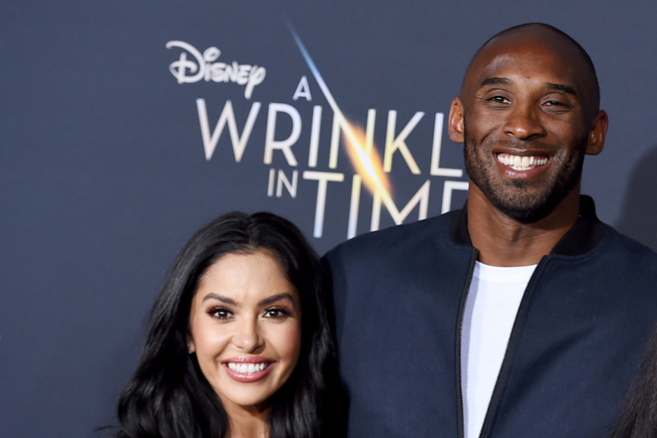 Nach Hubschrauber-Absturz von Kobe Bryant: Polizei teilte Fotos und muss zahlen