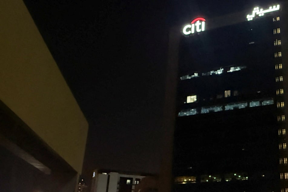 Iran claims "free rein" to target US banks and tech giants as president reveals conditions for end to war