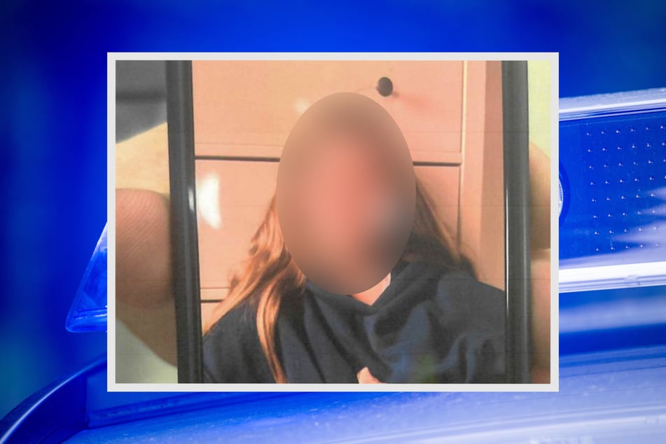 Die 13-Jährige wurde das letzte Mal am Mittwochmorgen in Hamburg-Altengamme gesehen.