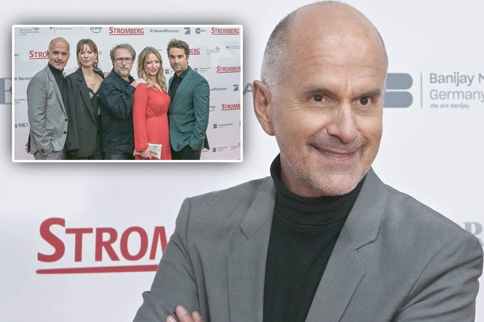 Das Büro-Ekel ist zurück: "Stromberg-Fans kommen dermaßen auf ihre Kosten"