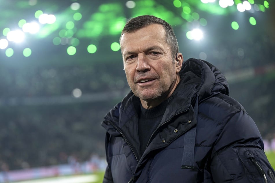 Lothar Matthäus (64) hat sich bei einem Ski-Unfall in Österreich an der Schulter verletzt.