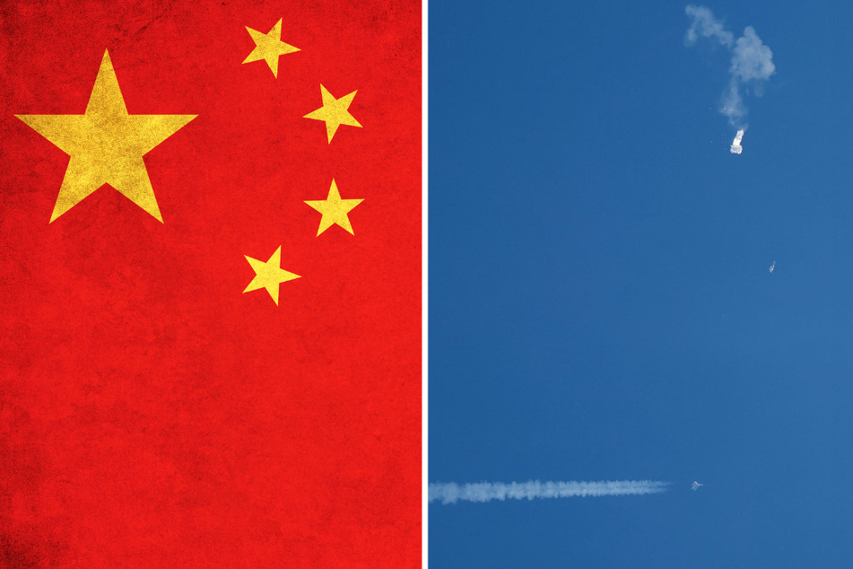 China summoned the US charge d’affaires after the Pentagon shot down a suspected Chinese spy balloon.