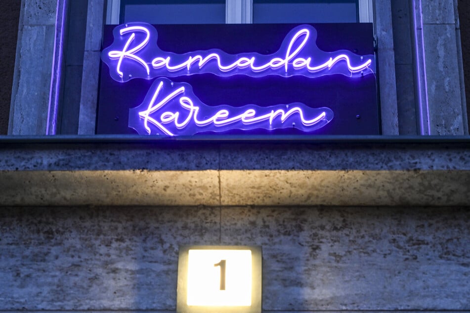 Der Senat hat den Ramadan-Zwang an der Berliner Oberschule aufgehoben. (Symbolbild)