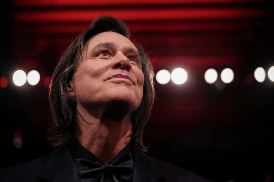 Jim Carrey (64) versucht sein Privatleben weitestgehend aus der Öffentlichkeit zu halten.