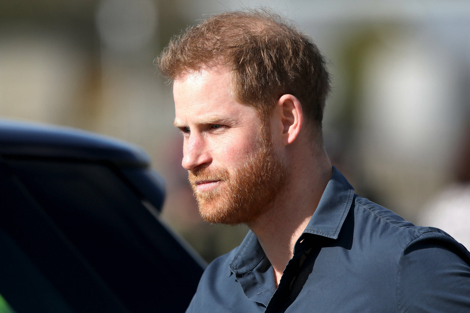 CBS reported that Prince Harry has talked with his father and brother for the first time since the Oprah interview.