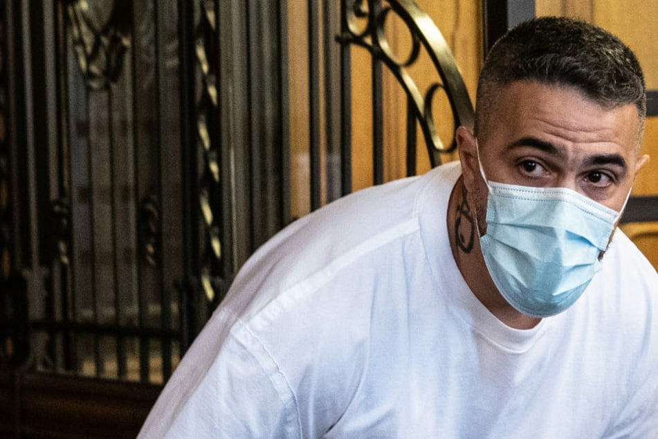 Bushido über Abou-Chaker: "Wollte mich psychisch in der Mitte durchbrechen"