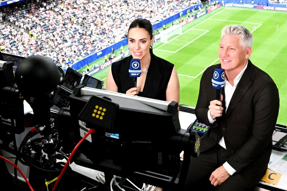 Irre Schweinsteiger-Szenen vor WM-Viertelfinale! Erst verpasster TV-Einsatz, dann Sedlaczek-Abfuhr