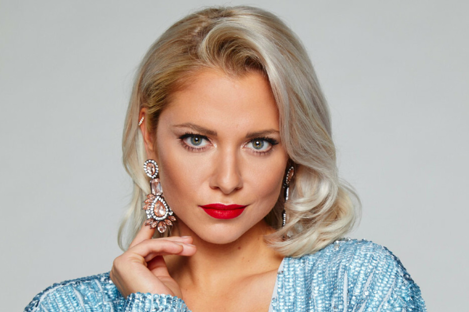 Valentina Pahde ist offenbar wieder vergeben.