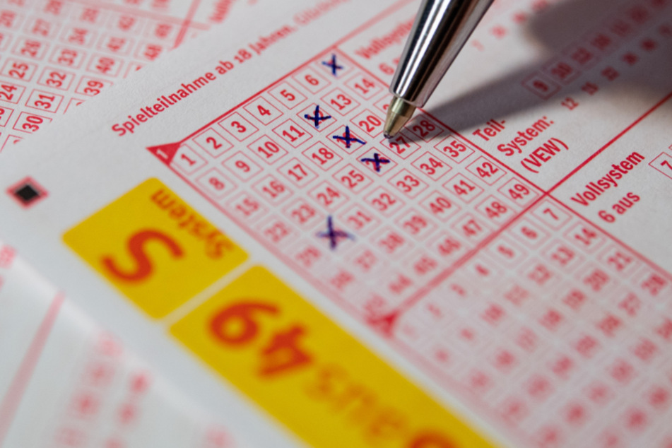 Als Einziger den Jackpot geknackt: Glückspilz ist jetzt Lotto-Millionär