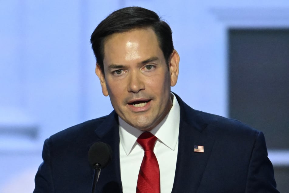 Senator Marco Rubio has been nominated as President-elect Trump's secretary of state, brushing aside critics and putting the outspoken hawk in charge of US foreign policy.