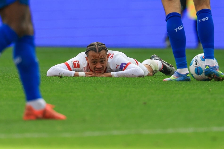 Ist der Weg für Xavi Simons (22) zum FC Chelsea offen?