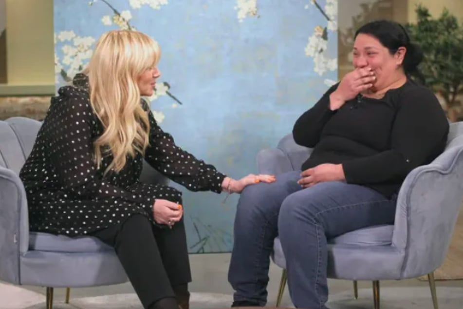 Jule sucht nach 41 Jahren ihre leibliche Mutter: Was Julia Leischik und ihr Team in Chile aufdecken, verändert alles