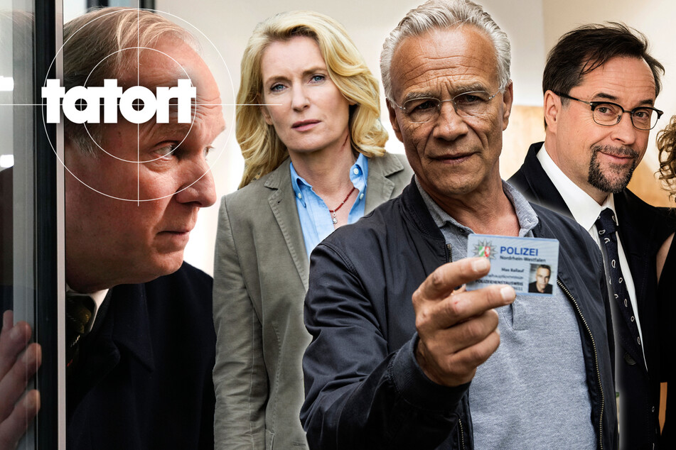 Tatort: Neue Tatort-Saison: Diese Highlights solltet Ihr euch nicht entgehen lassen!