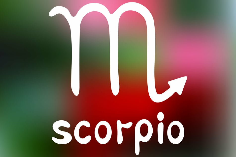 Skorpion Wochenhoroskop vom 23.08. - 29.08.2021: Deine persönliche Horoskop Woche