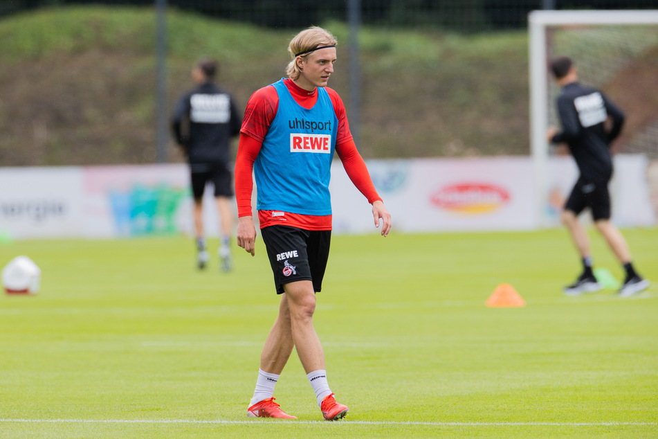 Sebastiaan Bornauw (22) wechselt vom 1. FC Köln zum VfL Wolfsburg.