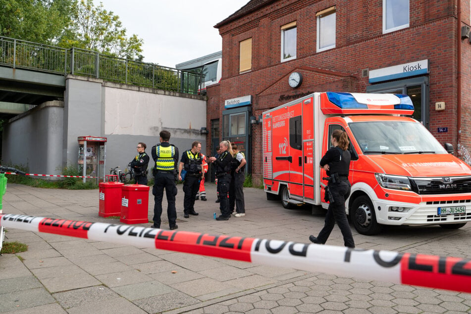 Für einen 26-Jährigen kam jede Hilfe zu spät.