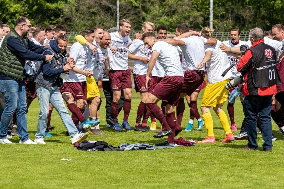 Der BFC Dynamo kürte sich zuletzt 2021 zum Berliner Pokalsieger. Klappt es auch heute?