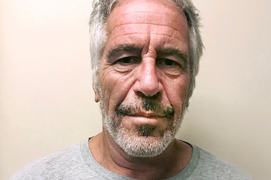 Jeffrey Epstein (†66) war Kunde der Deutschen Bank.